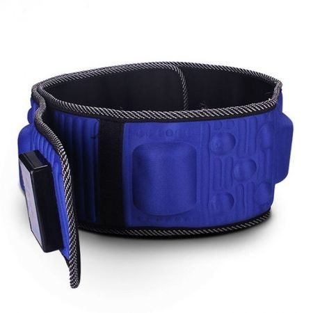 belt weight loss machine