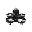 H801 720P 2.4GHz 4CH 6 Axis Gyro WiFi FPV Remote Control Quadcopter WiFi FPV