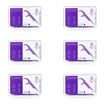 SOOCAS Professional Cleaning Dental Floss 50pcs