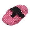 Infant Carrier Bag Cradle Sling Wrap Nursing Pouch