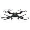 S5 2.4G 4CH 6-axis Altitude Hold RC Quadcopter Drone