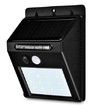 YM - SHS - 001 12 LEDs IP65 Solar Motion Sensor Wall Light