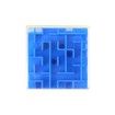 3D Labyrinth Ball Cube Toy