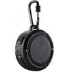 Bluetooth Waterproof Speaker Floating IPX7 Wireless Speaker Pocket-Sized Speaker with Carabiner