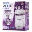 Philips Avent 2pcs 9oz / 260ml Baby PP Milk Bottle Feeding Cup