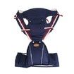 Breathable Sling Baby Carrier with Waist Stool