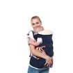 Breathable Sling Baby Carrier with Waist Stool