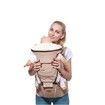 Breathable Sling Baby Carrier with Waist Stool