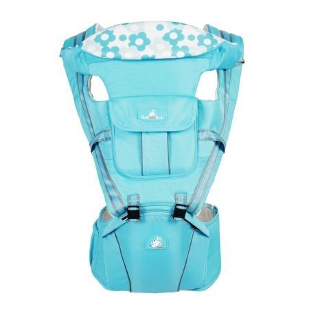 Multifunctional Baby Carrier Stool Carry Backpack