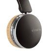 siroflo V4 Wireless and Wired Bluetooth Headphones