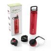 zanmini BZ12 - 750 Multifunctional Sport Water Bottle 750ML