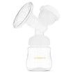 Cmbear ZRX - 0821 BPA Free USB Double Electric Breast Pump