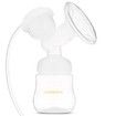 Cmbear ZRX - 0821 BPA Free USB Double Electric Breast Pump