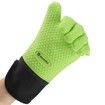 zanmini ZHG Heat-resistant Silicone Gloves