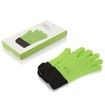 zanmini ZHG Heat-resistant Silicone Gloves