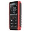 Inlife E40 40M Handheld Digital Laser Distance Meter with High Accuracy