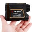 SNDWAY SW - 600A Rangefinder Telescope Golf Distance Meter