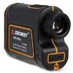 SNDWAY SW - 600A Rangefinder Telescope Golf Distance Meter