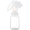 RealBubee RBX - 8025 - 2 BPA Free Breastfeeding Double Electric Breast Pumps