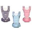 Bethbear 0 - 36 Months Baby Carrier Ergonomic Sling Backpack