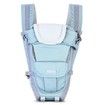 Bethbear 0 - 36 Months Baby Carrier Ergonomic Sling Backpack