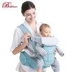 Bethbear 0 - 36 Months Baby Carrier Ergonomic Sling Backpack