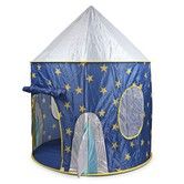 Play Tent Kids Potable Children Boys Girls Castle Playhouse