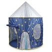 Play Tent Kids Potable Children Boys Girls Castle Playhouse