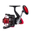 PRO BEROS 250 Aluminum Alloy Spool 11 + 1BB Spinning Fishing Reel