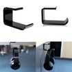 Durable Headphone Headset Holder Hanger Earphone Wall