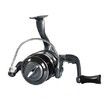 FISHDROPS 1000 6BB 5.5:1 Plastic Spinning Fishing Reel Metal Spool