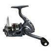 FISHDROPS 1000 6BB 5.5:1 Plastic Spinning Fishing Reel Metal Spool