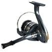 FISHDROPS 1000 6BB 5.5:1 Plastic Spinning Fishing Reel Metal Spool