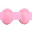 Pair of Infant Baby Anti-noise Earmuffs Elastic Strap Ear Protection