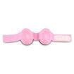 Pair of Infant Baby Anti-noise Earmuffs Elastic Strap Ear Protection