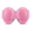 Pair of Infant Baby Anti-noise Earmuffs Elastic Strap Ear Protection