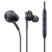 Headphones for Samsung Galaxy S9 / S8 / S8 Plus Handsfree Earphones