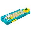 MoFun 1788 - B Mini Frog Bowling Table Desktop Game Launcher Toy