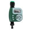 Outdoor Garden Irrigation Controller Solenoid Valve Timer