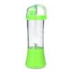 Electric Portable Juicer Cup Fruit Vegetable Juice Mixer