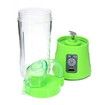 Electric Portable Juicer Cup Fruit Vegetable Juice Mixer