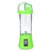 Electric Portable Juicer Cup Fruit Vegetable Juice Mixer