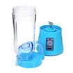 Electric Portable Juicer Cup Fruit Vegetable Juice Mixer