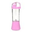 Electric Portable Juicer Cup Fruit Vegetable Juice Mixer