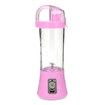 Electric Portable Juicer Cup Fruit Vegetable Juice Mixer