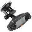 R310 GPS Double Lens / 140 Degrees Wide-angle / Night Vision / Gravity Sensing Driving Recorder