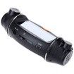 R310 GPS Double Lens / 140 Degrees Wide-angle / Night Vision / Gravity Sensing Driving Recorder