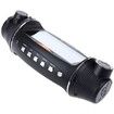 R310 GPS Double Lens / 140 Degrees Wide-angle / Night Vision / Gravity Sensing Driving Recorder