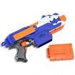 Electric Soft Bullet Gun Toy