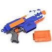 Electric Soft Bullet Gun Toy